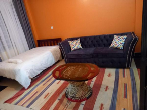 Cozy Studio Apartment
